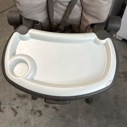 Infant High Chair/ Brand New