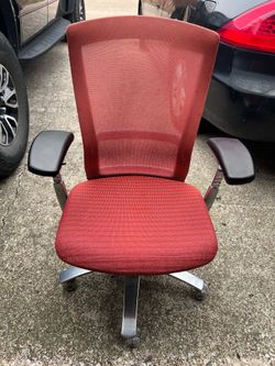 Hon computer chair