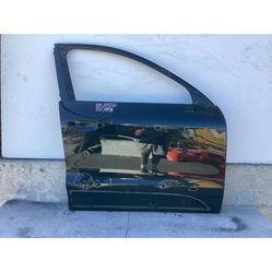 2015 2016 2017 2018 2019 2020 2021 2022 PORSCHE MACAN FRONT RIGHT DOOR OEM USED