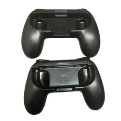 Pair of Orzly Super Mario Kart Racing Grip For Joy-Con Controllers Switch