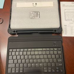 iPad Pro 11 Keyboard 