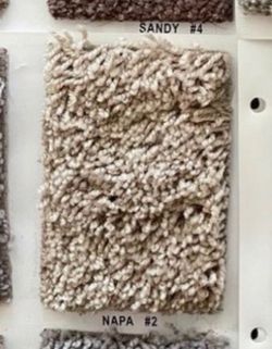 Napa 2 Carpet Sample
