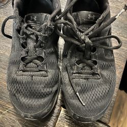 Under Armour Kids Shoes