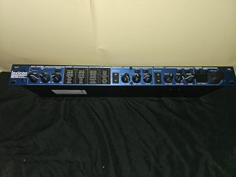 Amplifier 