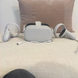 Vr Quest 2