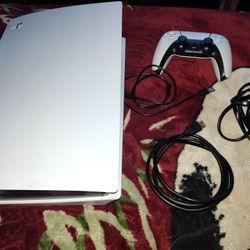 PS5 - 330$