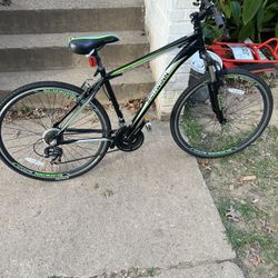 Schwinn Mountain Bike 