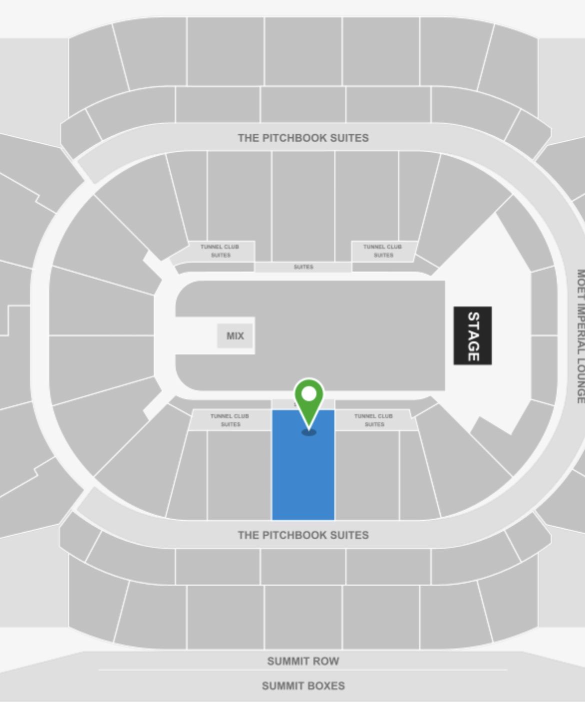 Kevin Hart Seattle Tickets (2)