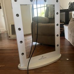 Vanity Mirror
