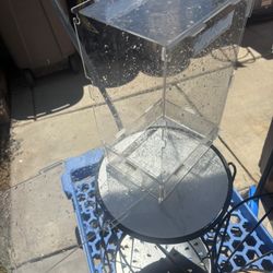 Zilla Terrarium