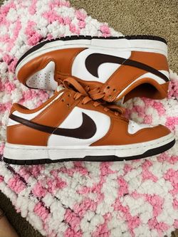 Nike Wmns Dunk Low “Bronze Eclipse”