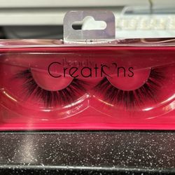 Eyelashes