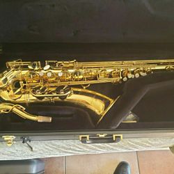 Yanagisawa T991 Professional Tenor Saxophone