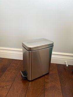 Trash Can 5L
