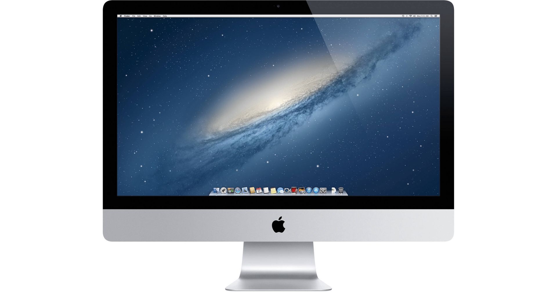 iMac AIO Desktop