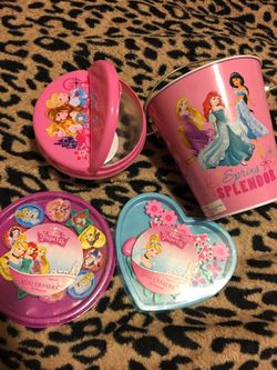 Easter Basket Goodies