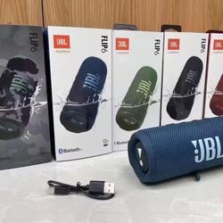 JBL Speaker Flip 6