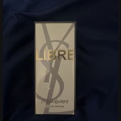 Ysl Libre Perfume !!!