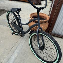 Beach Cruiser 