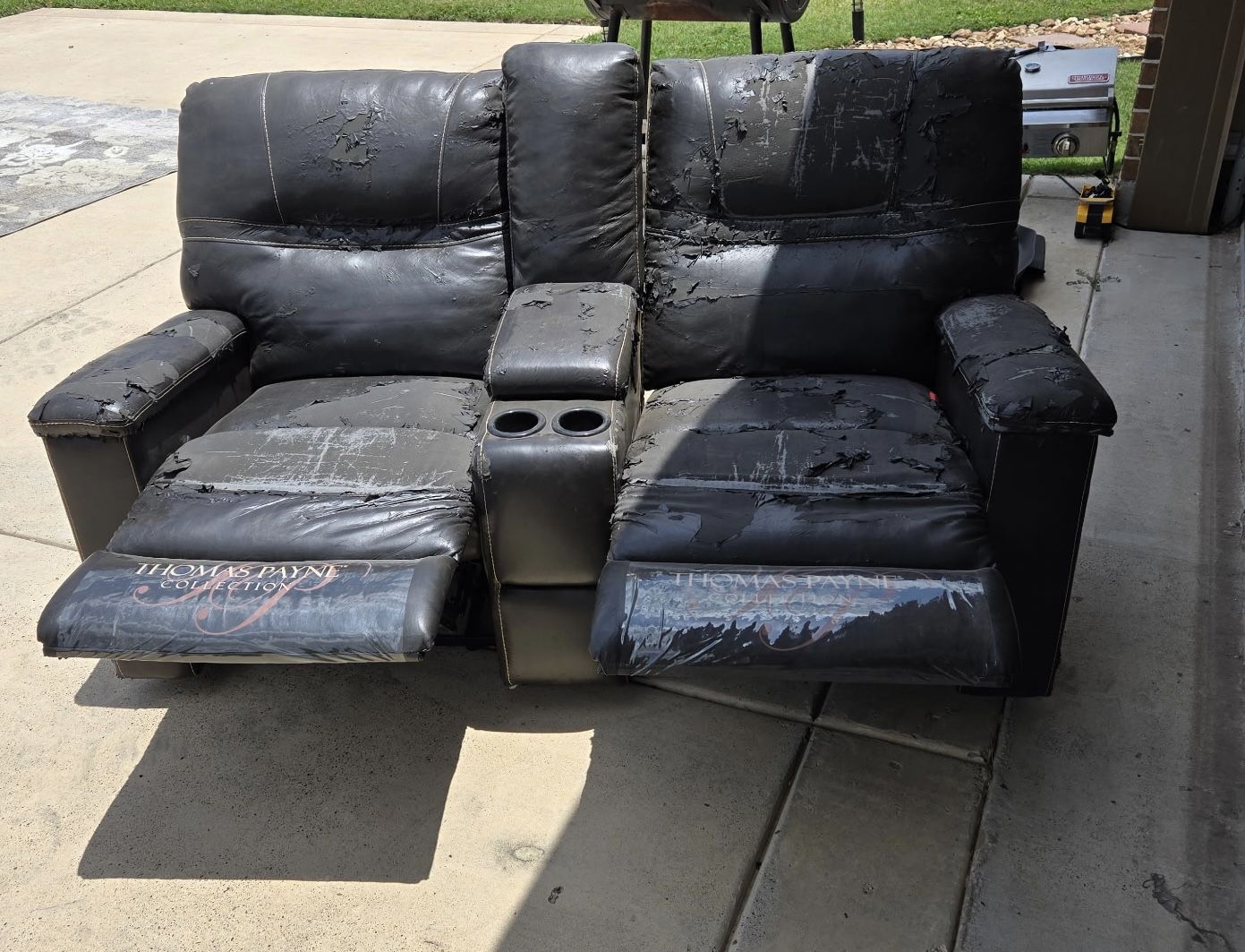 Rv Recliners