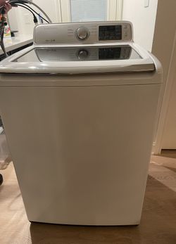Samsung Washer