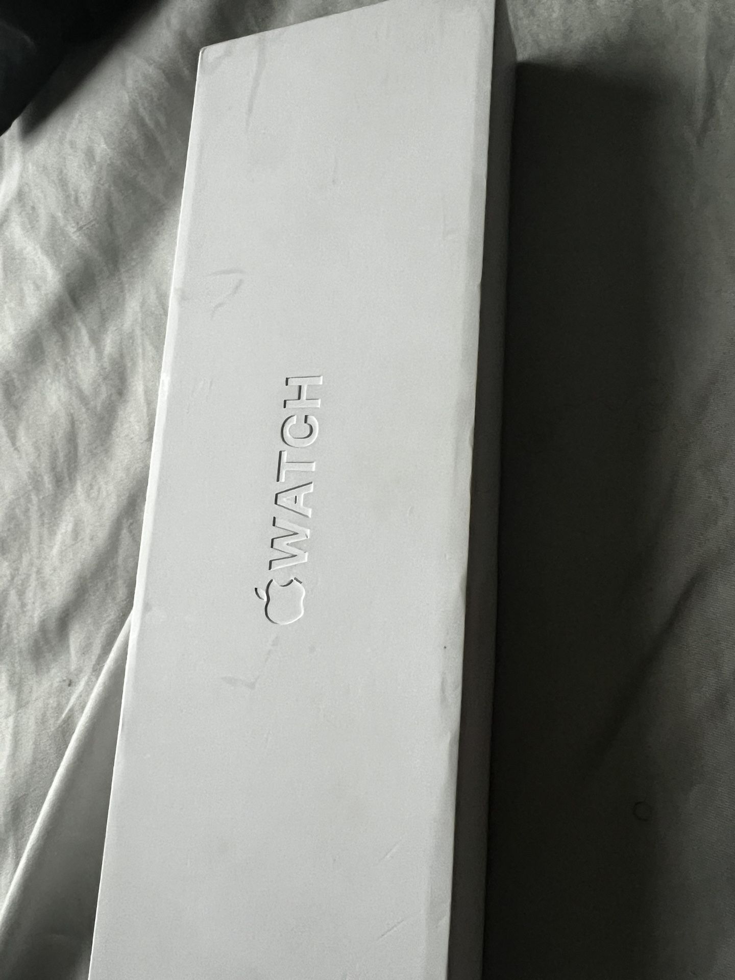 Apple Watch Series 9 45mm