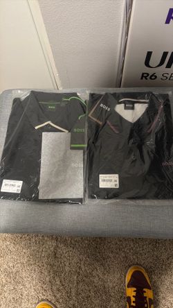 Boss Size L