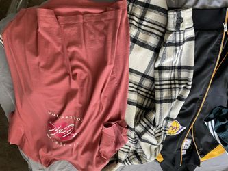 Clothes Sale!! Message Me