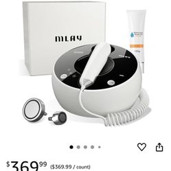 Professional RF Beauty Machine