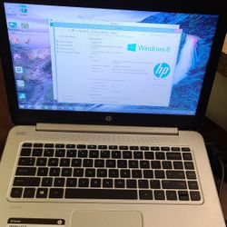HP Stream 14-z010nr

