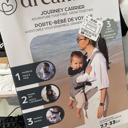 Baby Carrier