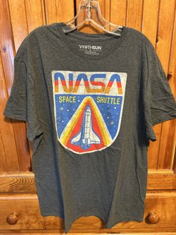 Nasa Fifth Sun