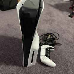 PlayStation 5 Slim