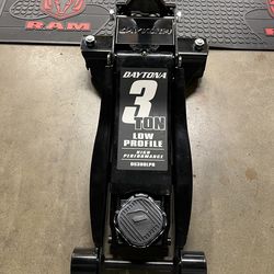 3 ton Heav High perfomance