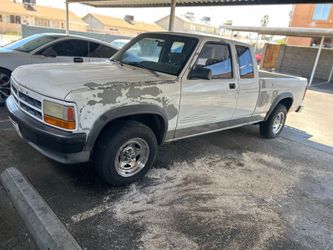 1993 Dodge Dakota