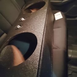 2-12 Imported Box New