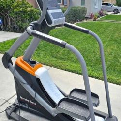 NordicTrack FreeStrider 35S