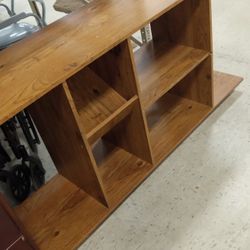Entertainment Center Good Condition 