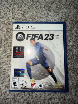 FIFA 23