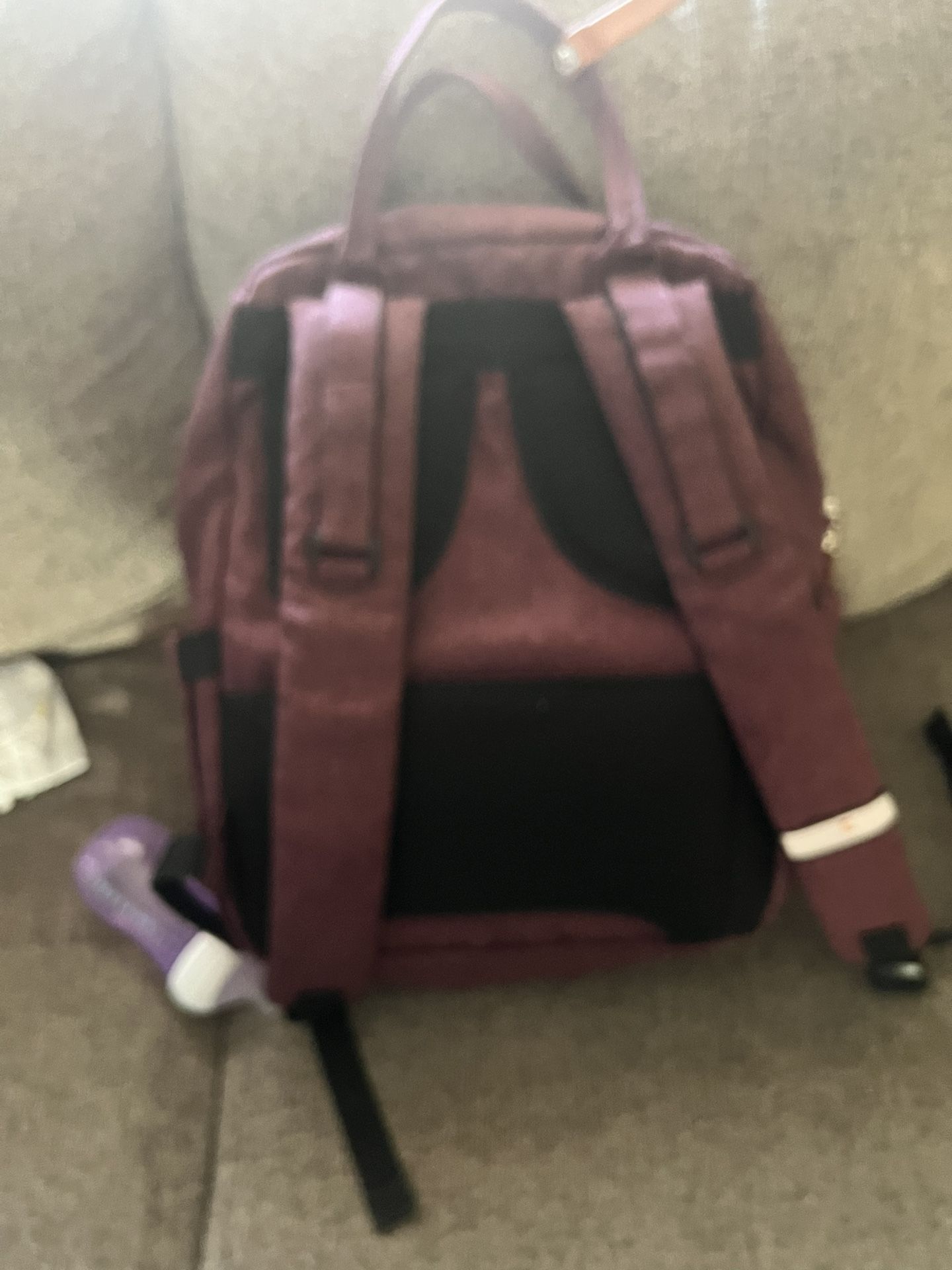 Diaper Bag