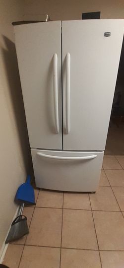Fridge in good condition
