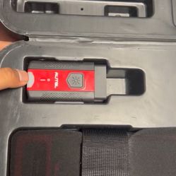 Autel Km100 