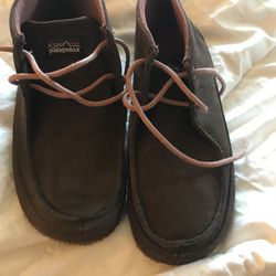 Patagonia Womens Size 5 New