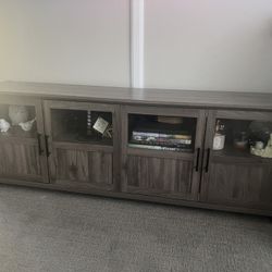 Entertainment Center 
