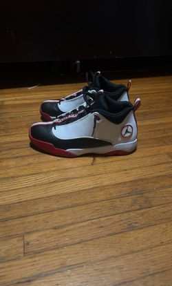 Team Jordan’s
