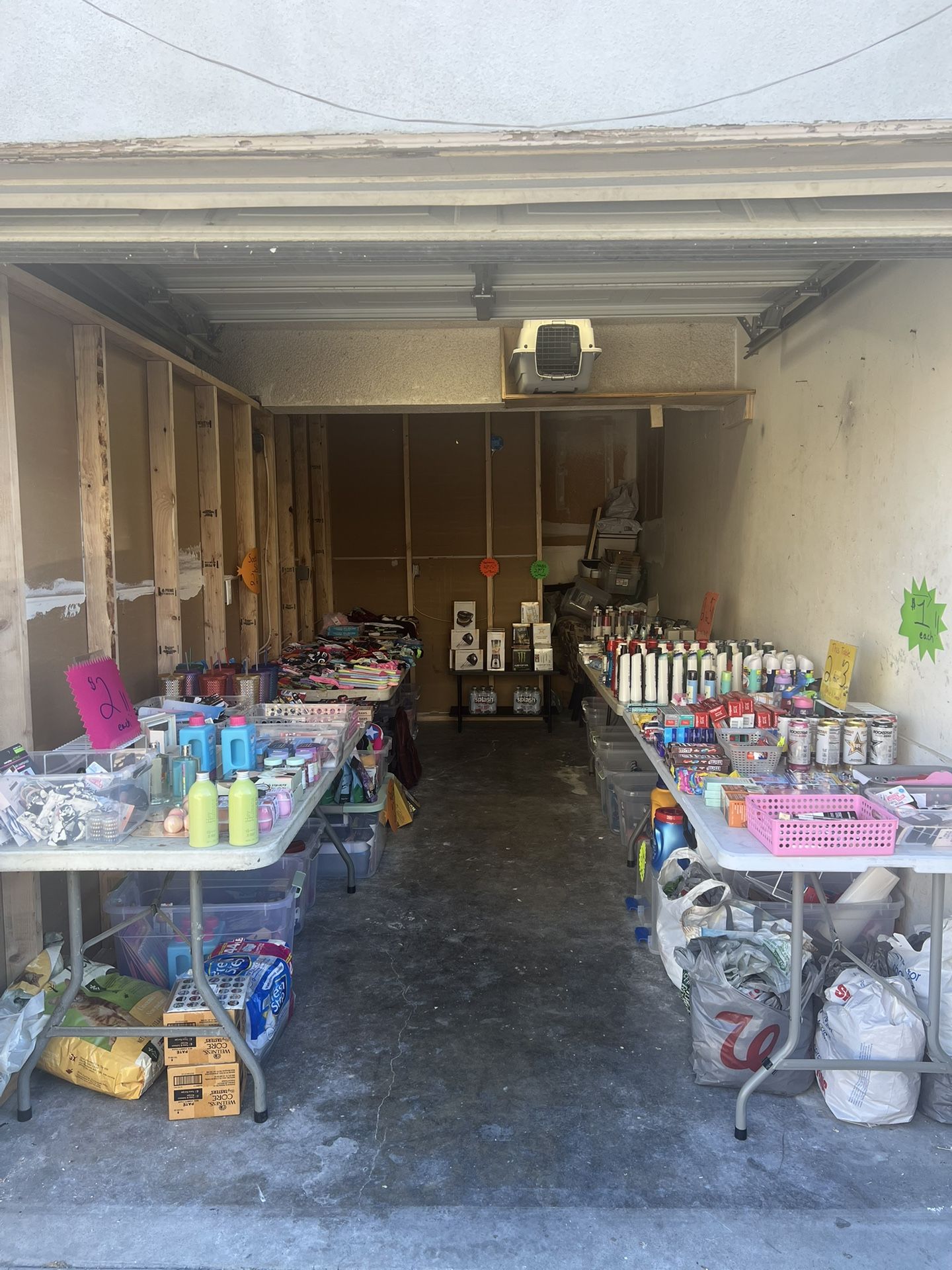 HUGE Personal Care And Household Stockpile Coupon Sale!!