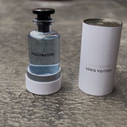 Louis Vuitton Imagination Eau De Parfum 3.4oz/100ml New With Box