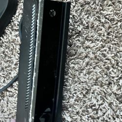 Xbox One With Controller, Headset, And Camera