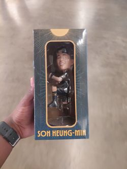 Son Heung-min bobblehead