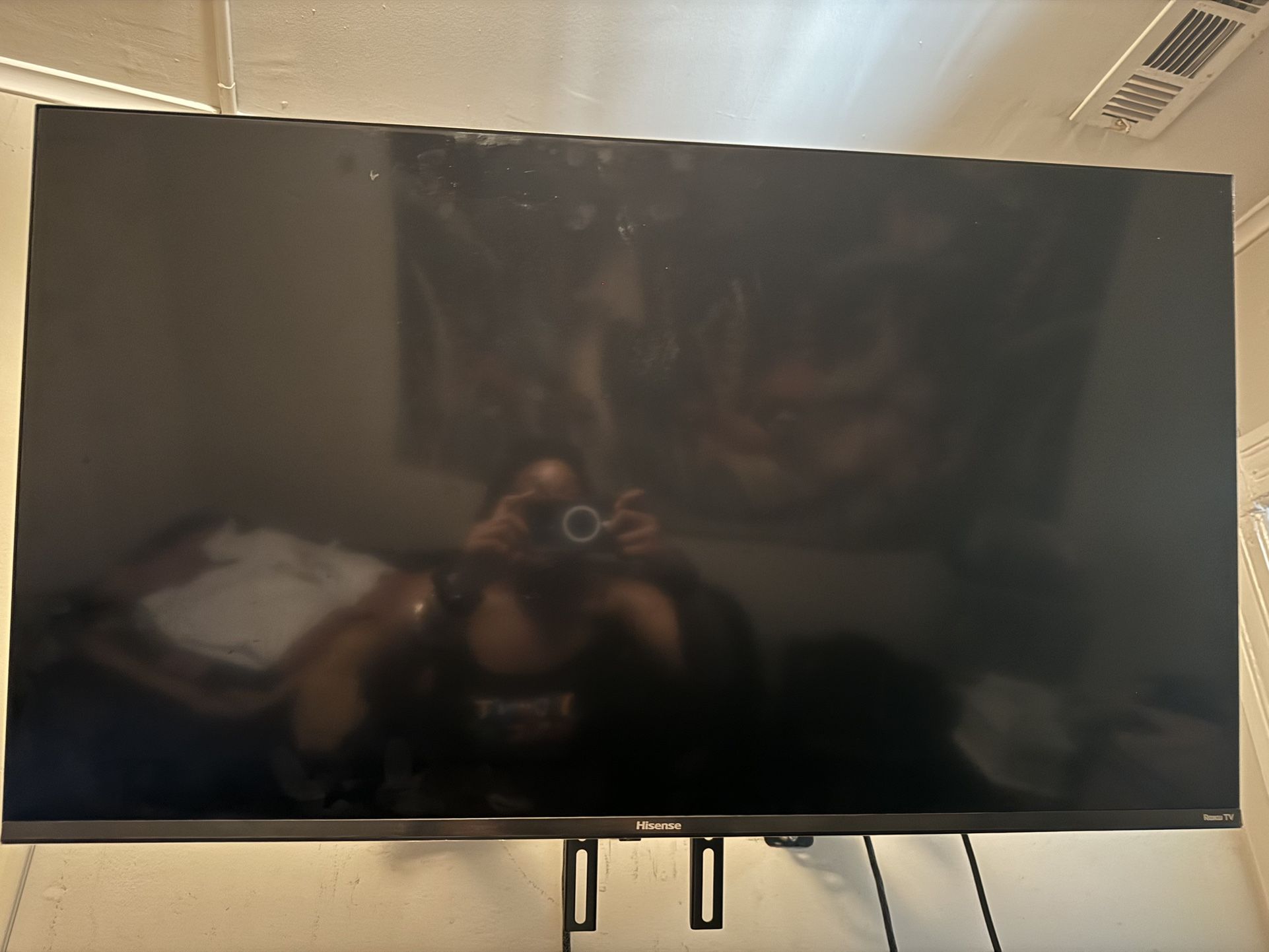 40” Roku tv
